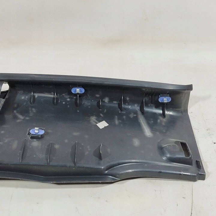 фото №7, Opel vectra c 2003 інші елементи оздоблення багажника