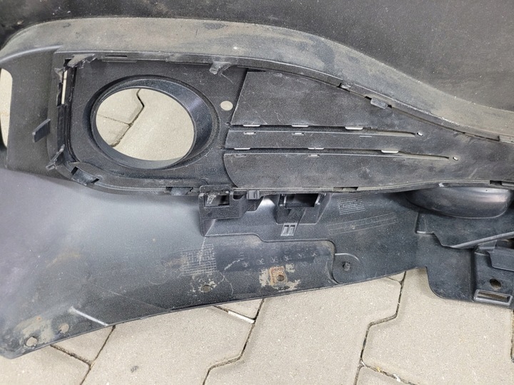 фото №11, Бампер перед переднє bmw 4 f32 f33 f36 люкс line 13-17