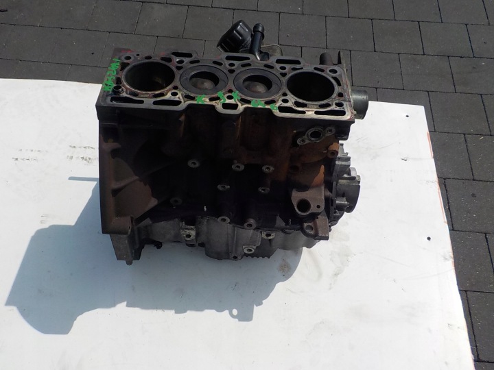 фото №8, Nissan qashqai j11 16r 1.5 dci k9k646 blok низ двигуна комплектний