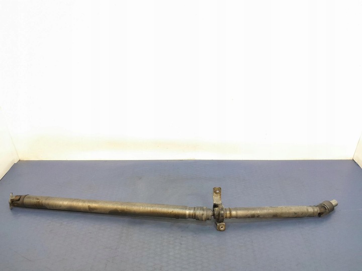 фото №8, Citroen c-crosser 2.2 hdi wał привідний 022-308i24