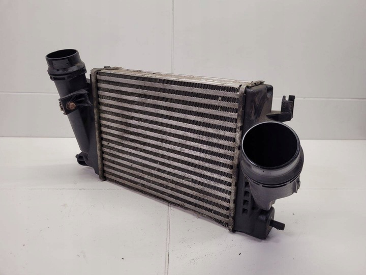 фото №7, Радиаторов воздуха nissan qashqai j11 2018 14461-4eb0a