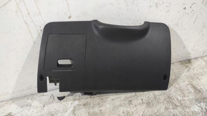 фото №1, Защита pod рули hyundai i10 07-13