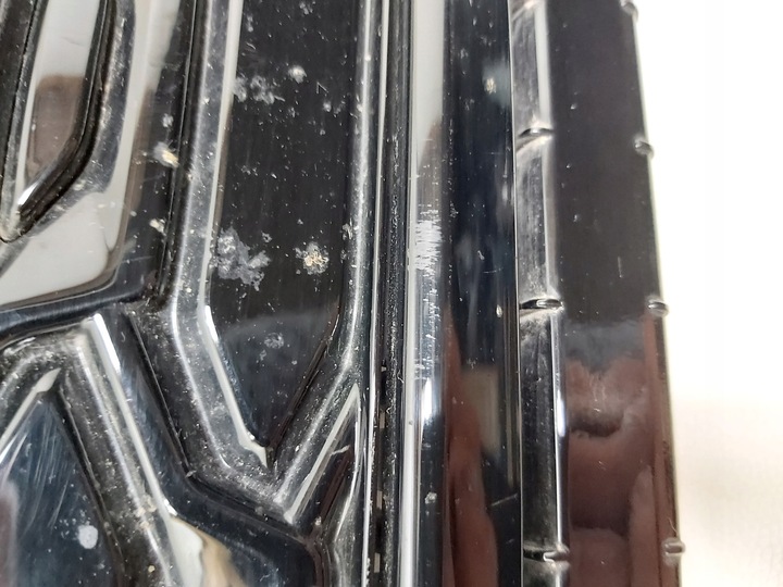 фото №5, Решітка радіатора решітка радіатора решітка радіатор audi q5 рестайлінг 80f s-line 80f853651