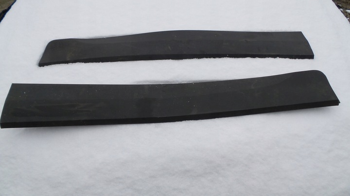 фото №1, Планка двері правий перед ford ecosport cn15-20848