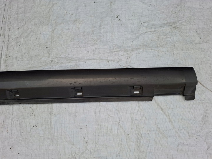 фото №2, Планка порогова права vw passat cc рестайлінг 3c8 2011-2016 lb8r 3c8853856f