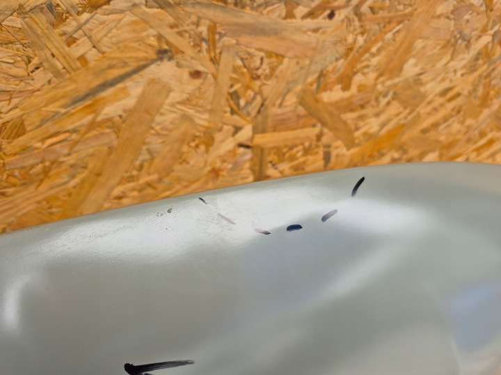 фото №4, Dacia spring капот нова оригінальна