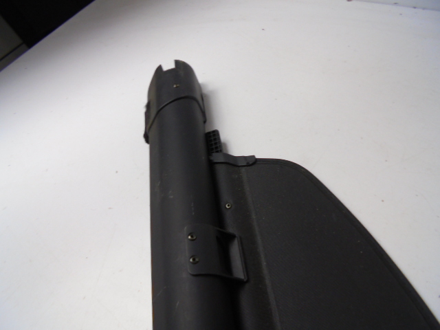 фото №6, Ролета багажника land rover sport l550