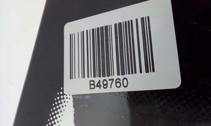 фото №2, Скло лобове seat leon 2020- камера датчик org