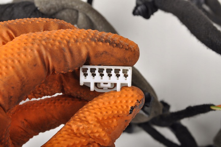 фото №7, Volvo xc90 ii джгут установка електричний 31350686-ae 31840302