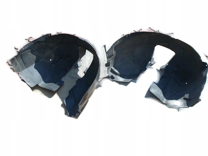 фото №1, Підкрилок правий перед ford mondeo mk4 2007-2014r. оригінал