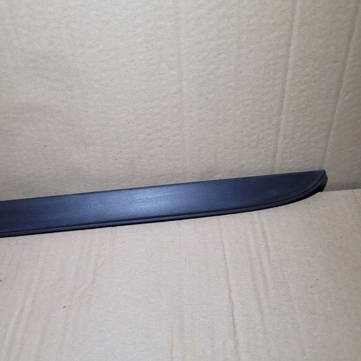 фото №6, Ford focus mk3 14-18r молдинг стёкла перед левая org bm51-a03195-ad 1796561