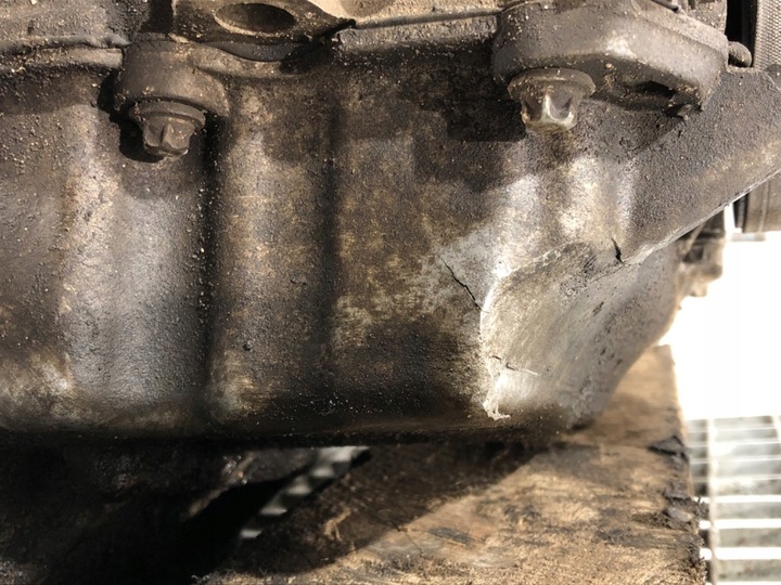 фото №11, Двигун комплектний alfa romeo giulia 2.0 200km 15-22