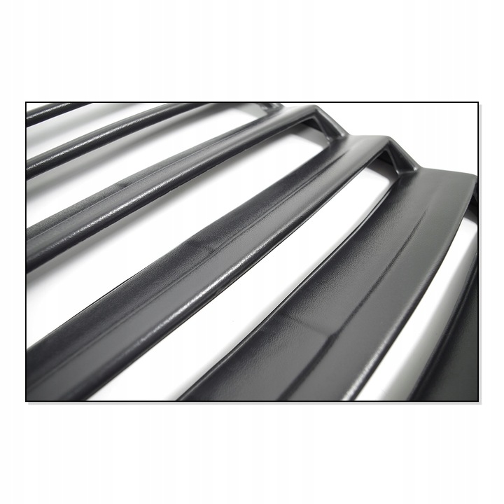 фото №5, Задняя ролета жалюзи чёрная пластиковая bmw e28