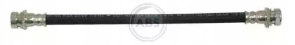 фото №14, A.b.s. шланг тормозной гибкий kia carens 02- t