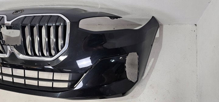 фото №10, Бампер передній перед bmw 2 active tourer u06 2023