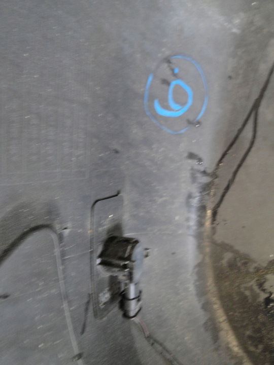 фото №9, Mercedes sprinter w906 рестайлинг бампер переднее pts