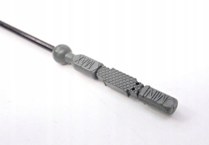 фото №5, Щуп щуп уровня масла audi q7 4l 059115611am