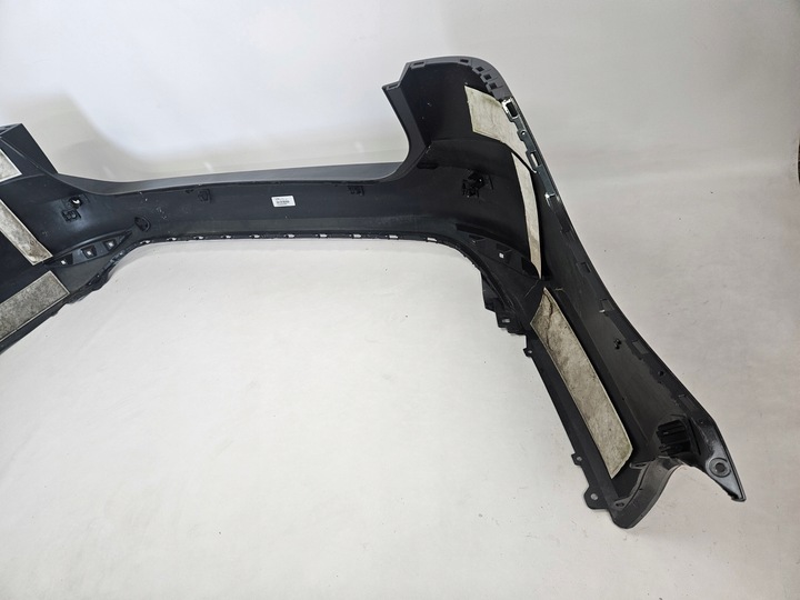 фото №11, Vw golf vii 7 універсал 2012 - 2019 бампер 6 x зад pdc 5g9807421