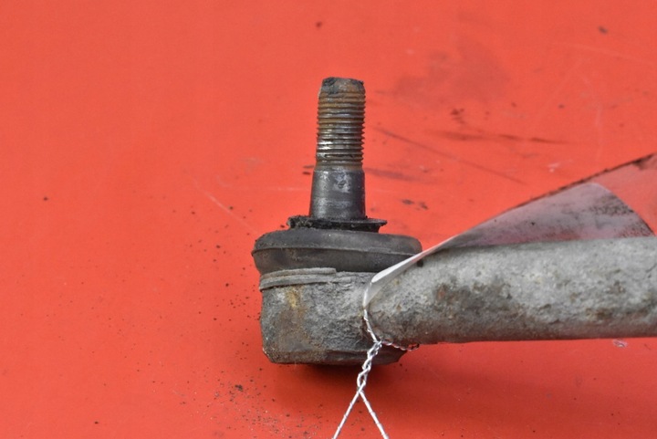 фото №6, Трансмиссия рулевая рейка eu 48500-54j5 suzuki grand vitara 1 i 2.0 16v 4x4