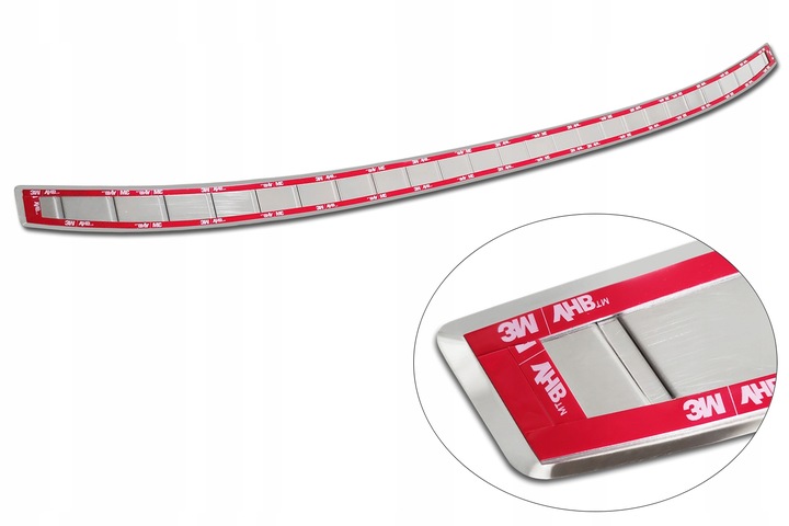 фото №9, Планка накладка na бампер volkswagen taigo 2021-