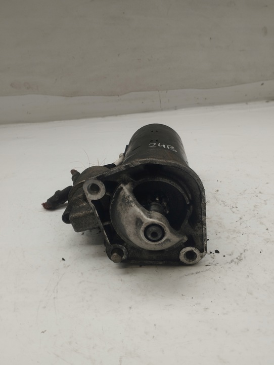 фото №7, Volvo s60 стартер 0001109252