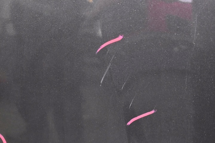 фото №11, Капот кришка двигуна чорна ford focus mk3 рестайлінг 14-19