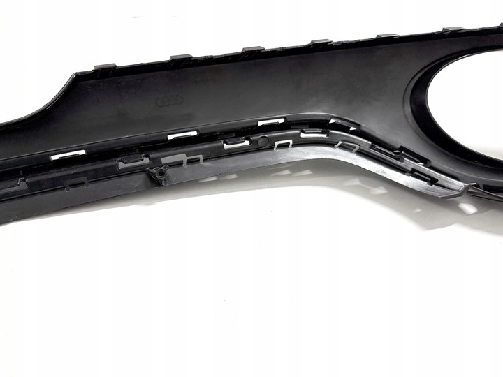 фото №9, Накладка спойлер задний audi tt ttrs 8j0, rs-line, спойлер - зад