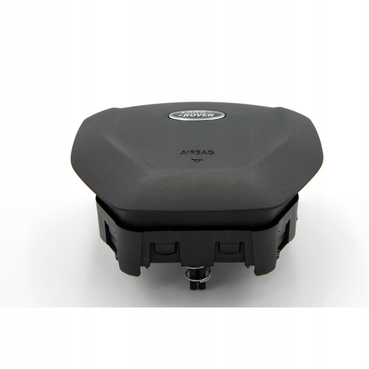 фото №5, Land rover discovery l550 подушка безопасности