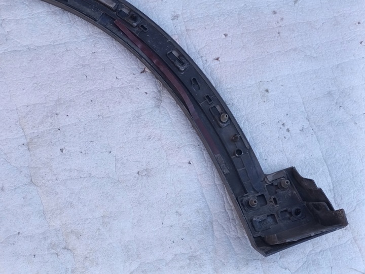 фото №11, Планка передня права audi e-tron правий перед 4ke