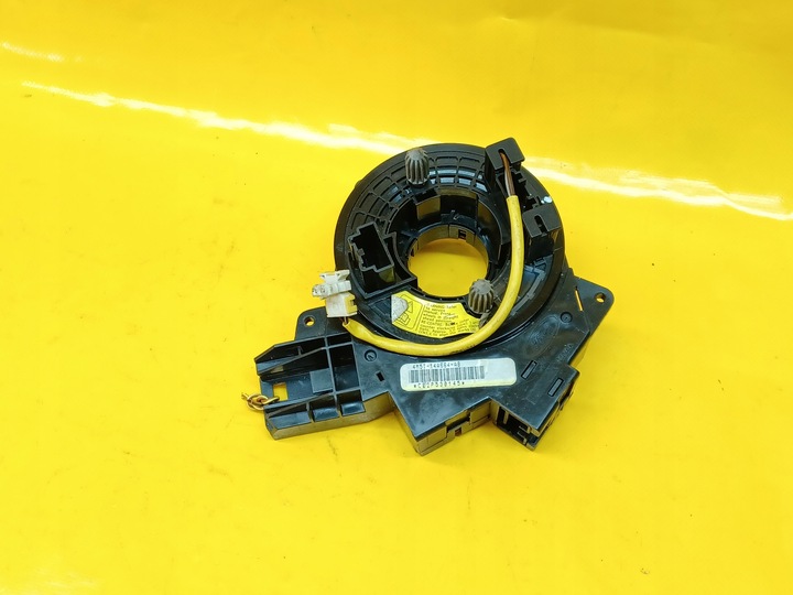 фото №4, Стрічка подушка безпеки focus mk1 98-04r 4m5t14a664ab