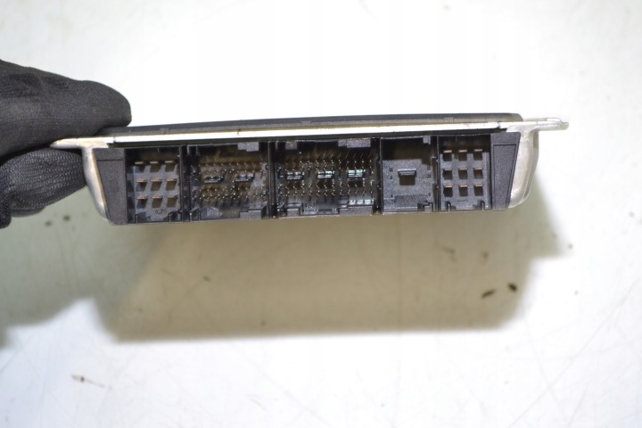 фото №10, Mercedes w208 clk 2.3 блок керування двигуном (ecu) комплект do запуску 0275456932 aut