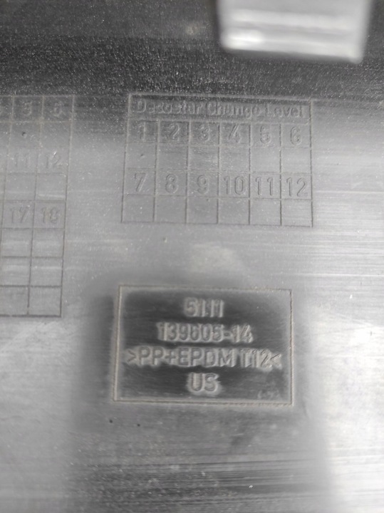 фото №8, Бампер перед bmw x3 g01 x4 g02 m набір