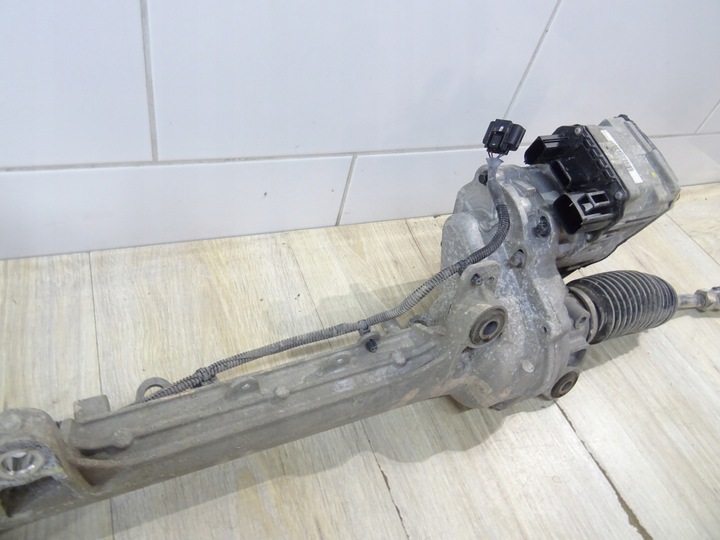 фото №14, Рулевая рейка hyundai tucson iii sportage vi 4x4 15- 57700d7600