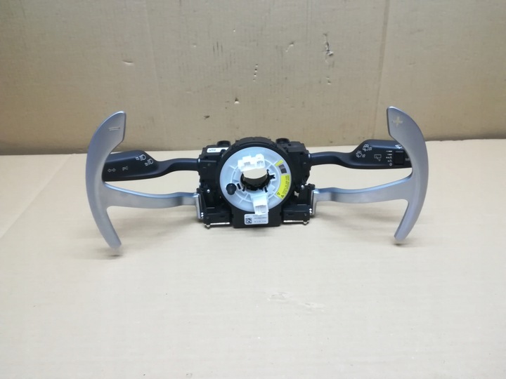 фото №1, Alfa romeo stelvio переключатель комбинированный лента