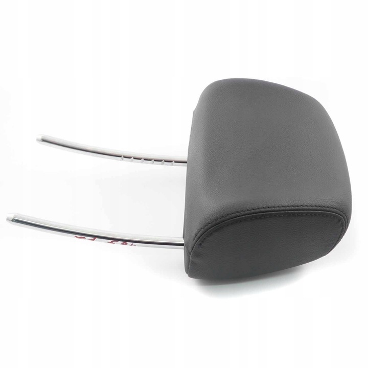 фото №9, Bmw x1 e84 підголівник лівий правий перед чорна шкіра nevada