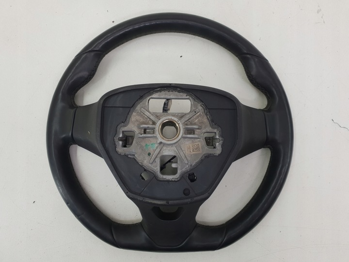 фото №6, Opel mokka b руль многофункциональная кожа 98356601yx