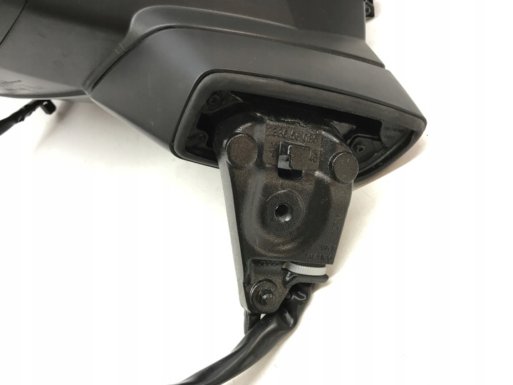 фото №11, Audi q5 80a 21982721c європа дзеркало ліві 10 pin 80b857409h