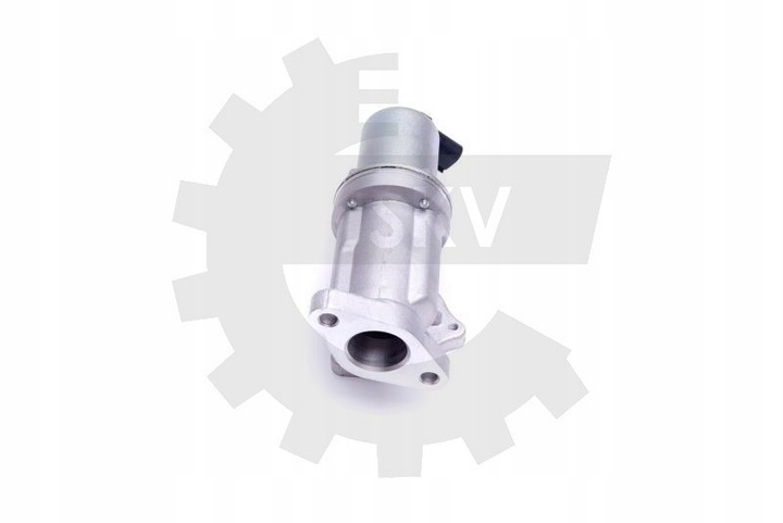 фото №9, Клапан egr hyundai kia 2841027410