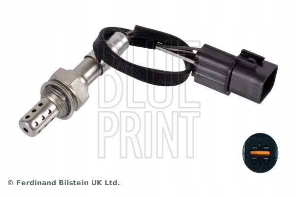 фото №4, Лямбда-зонд блакитний print adg07053 pl dystrybucja