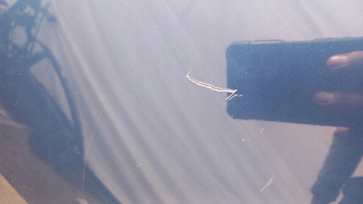 фото №12, Audi a6 c6 капот lz5b