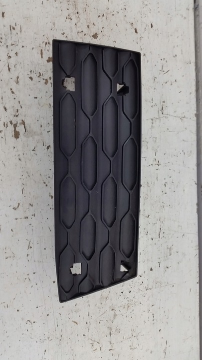 фото №1, Citroen c3 ds3 решётка бампера зимняя