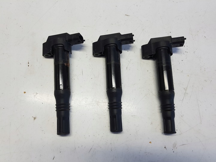 фото №1, C3 aircross 1.2 vti катушка зажигания зажигания