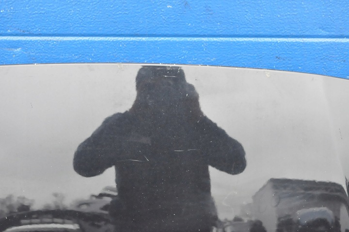 фото №12, Volvo s60 ii v60 капот кришка камери двигуна рестайлінг