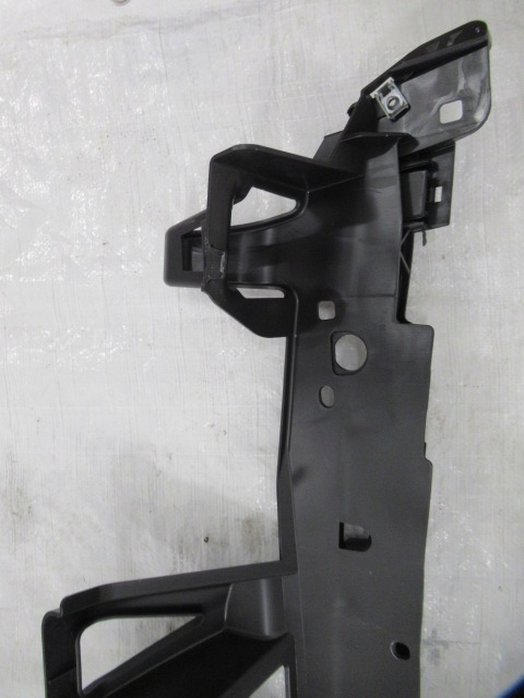 фото №8, Peugeot 5008 передній рестайлінг 09-13 підсилювач чаша верхній нове