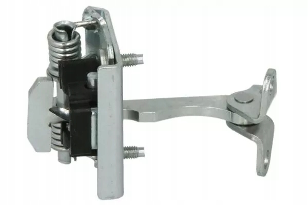 фото №2, Обмежувач двері перед l/p citroen berl