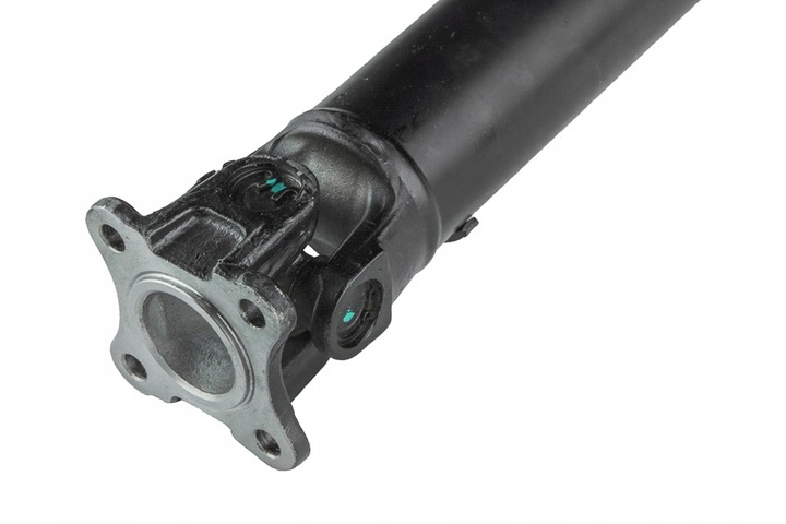 фото №2, Wał привідний