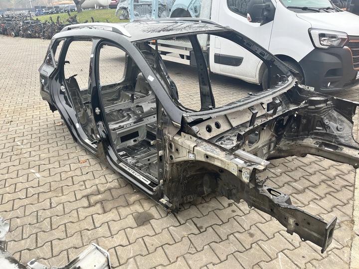 фото №1, Дах стійки дахові seat ateca 16- lf9r