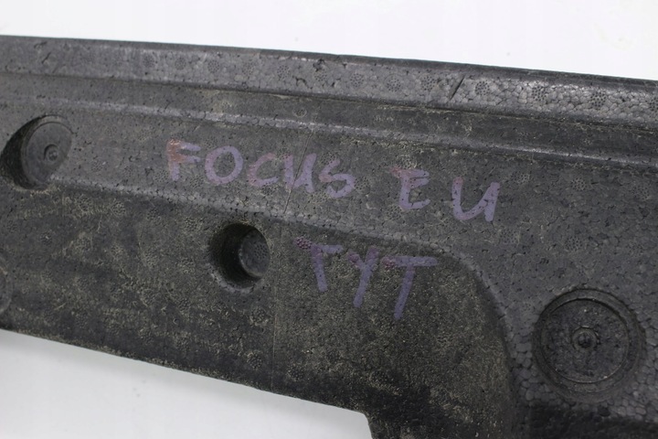 фото №7, Абсорбер балка бампера зад ford focus mk2 usa