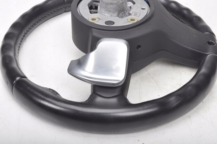 фото №13, Bmw f34 м-пакет кермо багатофункціональна пелюстки