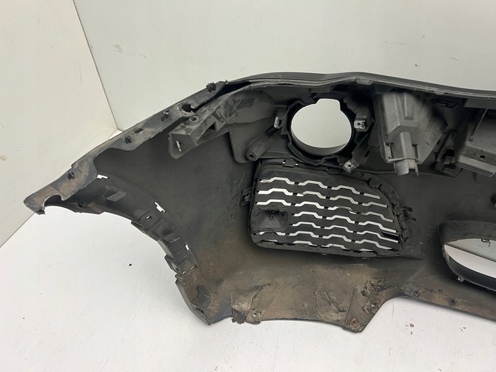 фото №8, Bmw x3 f25 x4 f26 м-пакет рестайлінг бампер переднє перед pdc pod омивачі 14-17